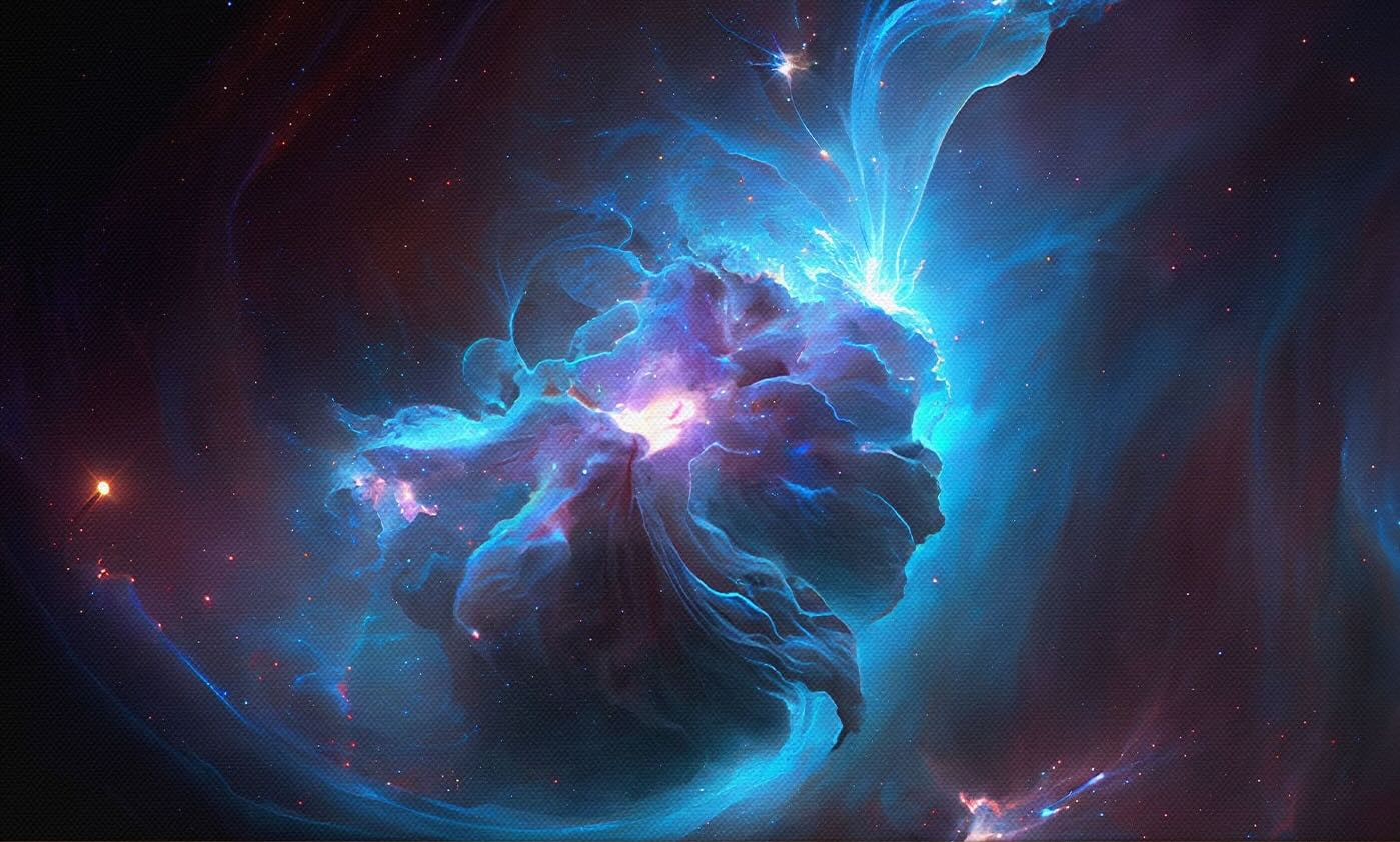 Space and Sci-Fi