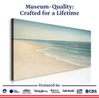 Beachside Bliss Coastal Wall Art