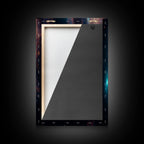 Galaxy of Stars - Canvas Print - 3 Piece Wall Art - Multiple Sizes