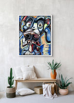 Freckles - Art Prints