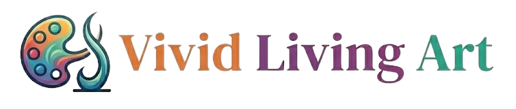 Vivid Living Art