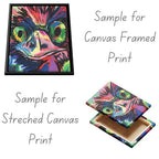 Freckles - Art Prints